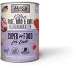 MACs Cat Kitten | 6x400g Katzenfutter nass