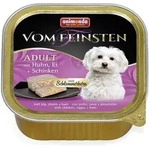 Animonda Dog V. Feinst. Huhn, Ei, Schinken | 22x150g