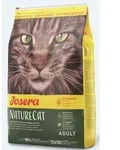 Josera NatureCat | 400g getreidefreies Katzenftrockenfutter
