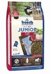 Bosch Junior Lamm & Reis | 1kg Aufzuchtfutter