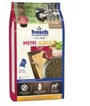 Bosch Mini Adult Lamm & Reis | 1 kg Trockenfutter