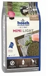 Bosch Mini Light | 1kg Trockenfutter f&uuml;r kleine Hunde