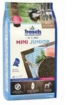 Bosch Mini Junior | 1 kg Hundertrockenfutter