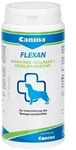 Canina Pharma Flexan | 150 g Bioaktives Kollagen