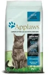 Applaws Cat Trockenfutter Seefisch & Lachs | 6kg getreidefrei