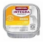 Animonda Integra Protect Niere Huhn | 11x 150g Hundefutter