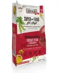 MACs Mono Pferd | 3 kg Hundefutter f&uuml;r sensible Hunde