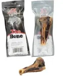 alpha spirit Bone halbe Schinkenknochen | 20x