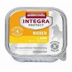 Animonda Integra Protect Niere mit Huhn | 16x 100g
