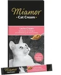 Miamor Snack Lachs-Cream | 11x 6 x 15 g