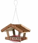 Trixie Natural Living Futterhaus | 32 &times; 23 &times; 20 cm