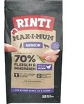 Rinti Max-i-mum Senior | 12kg Hundetrockenfutter