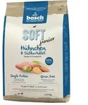 Bosch HPC Soft Junior H&uuml;hnchen & .S&uuml;&szlig;kart.| 2,5kg Hundefutter