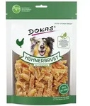 Dokas Hunde Snack H&uuml;hnerbr.Filet in St&uuml;ckchen | 9x 200g Hunde