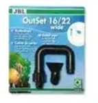 JBL OutSet wide 12/16 CP e700/1-900/1 + | Wasserr&uuml;cklauf-Set