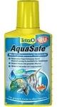 Tetra Aqua Safe | 100ml Wasserpflege f&uuml;r klares Aquariumwasser