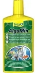 Tetra Aqua AlguMin | 500ml gegen Algen, Wasserpflege
