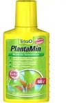 Tetra PlantaMin | 100ml Wasserpflanzen-D&uuml;nger
