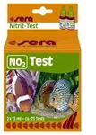 sera Nitrit Test | f&uuml;r S&uuml;&szlig;- und Meerwasser