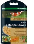 Dennerle Nano Catappa Leaves | Aquarium Wasserpflege
