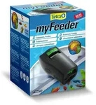 Tetra MyFeeder | Futterautomat f&uuml;r Aquarienfische