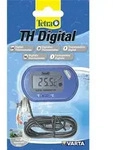 Tetra TH Digital Thermometer | f&uuml;r Aquarien