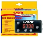 sera LED Digital Dimmer | Steuerung Aquariumbeleuchtung