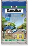 JBL Sansibar RED | 10kg Bodengrund