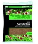 Dennerle Nano Garnelenkies, Borneo braun | 2kg Aquaristik