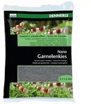 Dennerle Nano Garnelenkies, Arkansas grau | 2kg Aquaristik