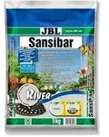JBL Sansibar RIVER | 5kg Bodengrund f&uuml;r Aquarien