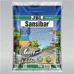 JBL Sansibar GREY | 5kg Bodengrund, Aquariumzubeh&ouml;r