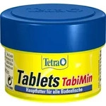 Tetra Tablets TabiMin | 58 St&uuml;ck Zierfischfutter