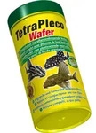 Tetra Pleco Wafers | 250 ml f&uuml;r pflanzenfressenden Wels