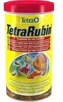 Tetra Rubin | 1 Liter Flockenfutter f&uuml;r Zierfische