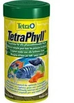 Tetra Phyll | 250ml spezielles Zierfischfutter