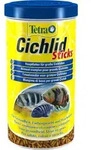 Tetra Cichlid Sticks | 1000ml Zierfischfutter