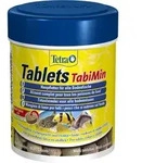 Tetra Tablets TabiMin | 275 Fischfutter-Tabletten f&uuml;r Zierfische