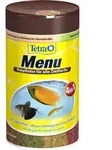 Tetra Men&uuml; Mastermix | 100ml Zierfischfutter