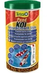 Tetra Pond Koi Sticks Colour & Growth | 1l Koifutter