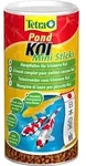 Tetra Pond Koi Sticks Mini | 1 l Koi Wachstumsfutter