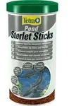 Tetra Pond Sterlet Sticks | 1 l Fischfutter