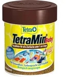 TetraMin Baby | 66ml Fischfutter f&uuml;r Zierfischbrut bis 1cm