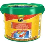 Tetra Pond Koi Sticks | 10 l Fischfutter