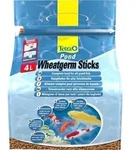 Tetra Pond Wheatgerm Sticks | 4 l Futtersticks