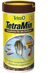 TetraMin | 250 ml Hauptfutter f&uuml;r alle Zierfische