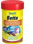 Tetra Betta | 100ml hochwertiges Fischfutter