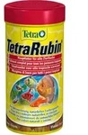 Tetra Rubin | 250ml Spezielles Zierfischfutter