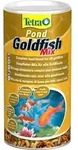 Tetra Pond Goldfish Mix | 1 l Goldfischfutter f&uuml;r Teiche