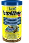 Tetra Wafer Mix | 1 Liter Fischfutter